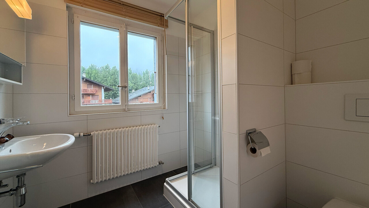 4-Zimmer-Wohnung
