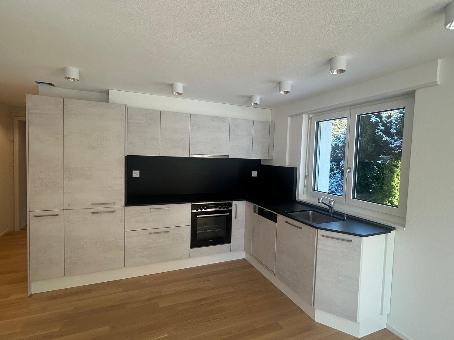 Appartamento di 2 ½ locali