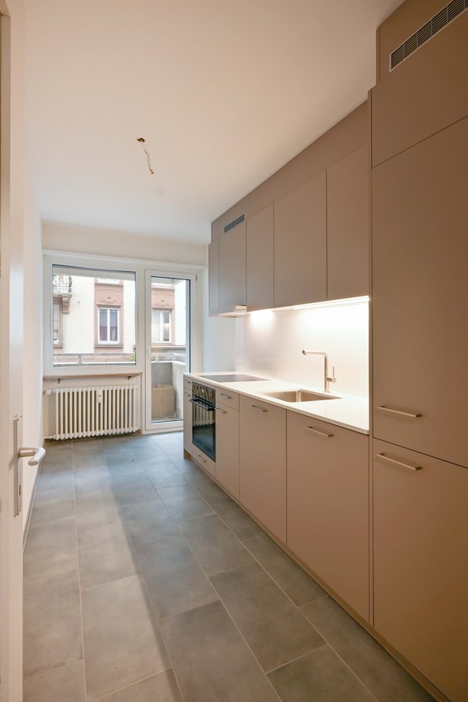 Appartement de 3 pièces