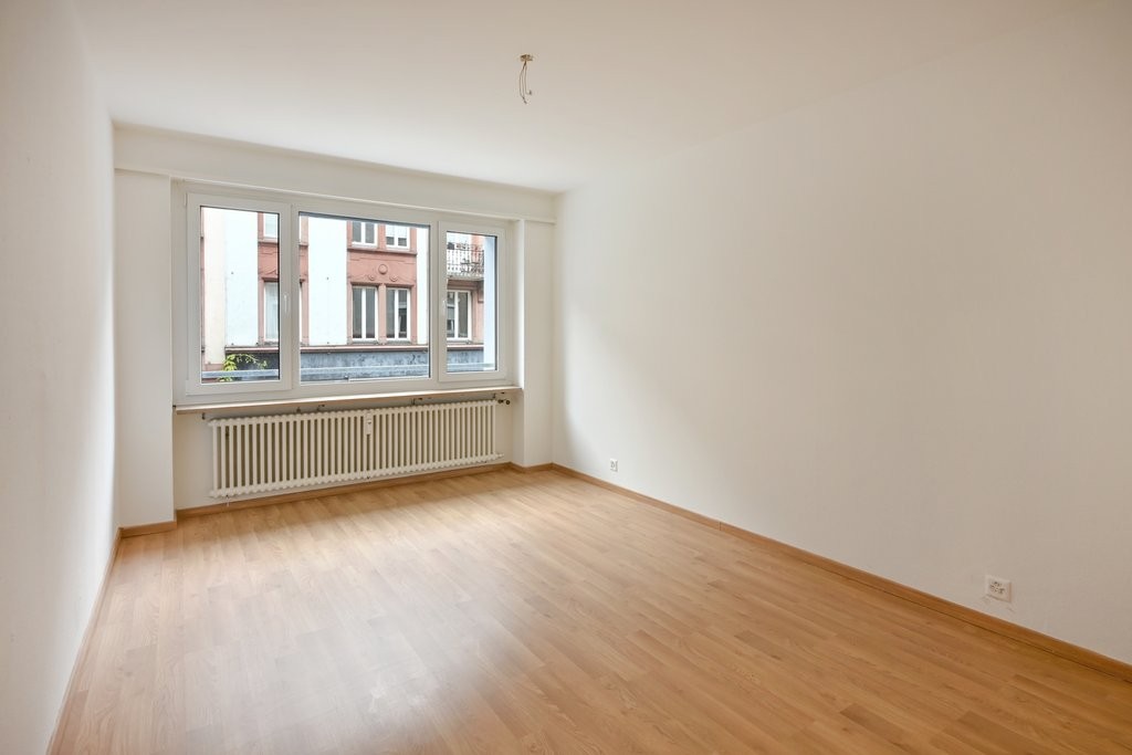 Appartement de 3 pièces