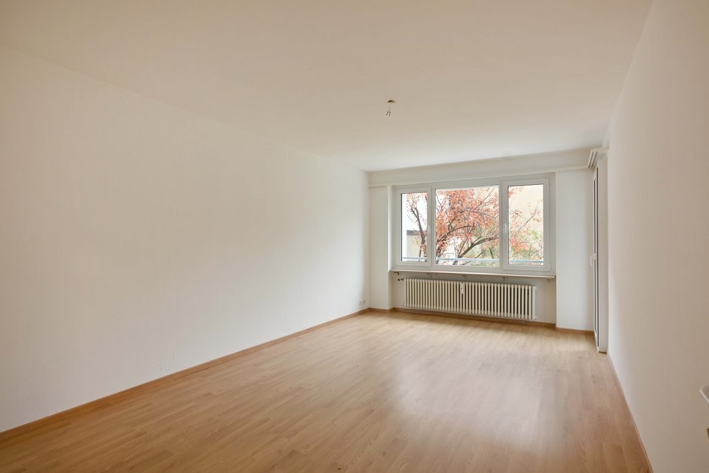 Appartement de 3 pièces
