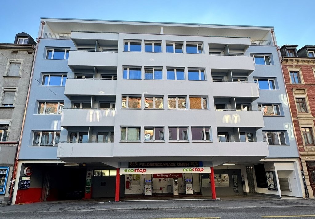 Appartement de 3 pièces
