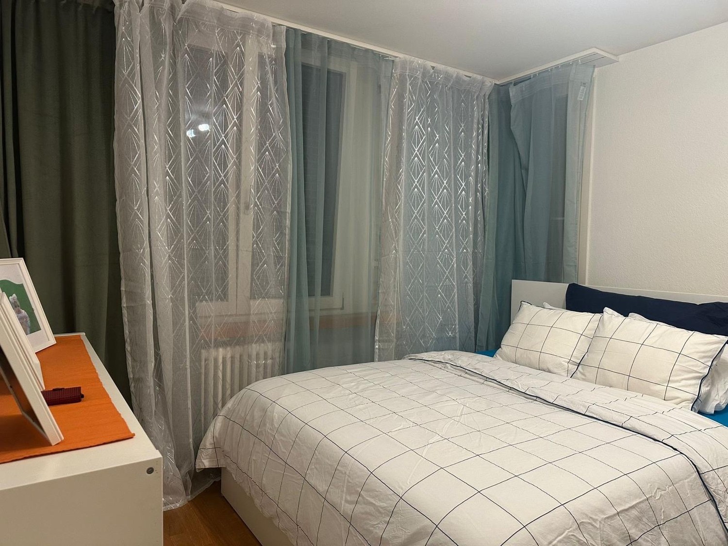 Appartamento di 3 ½ locali