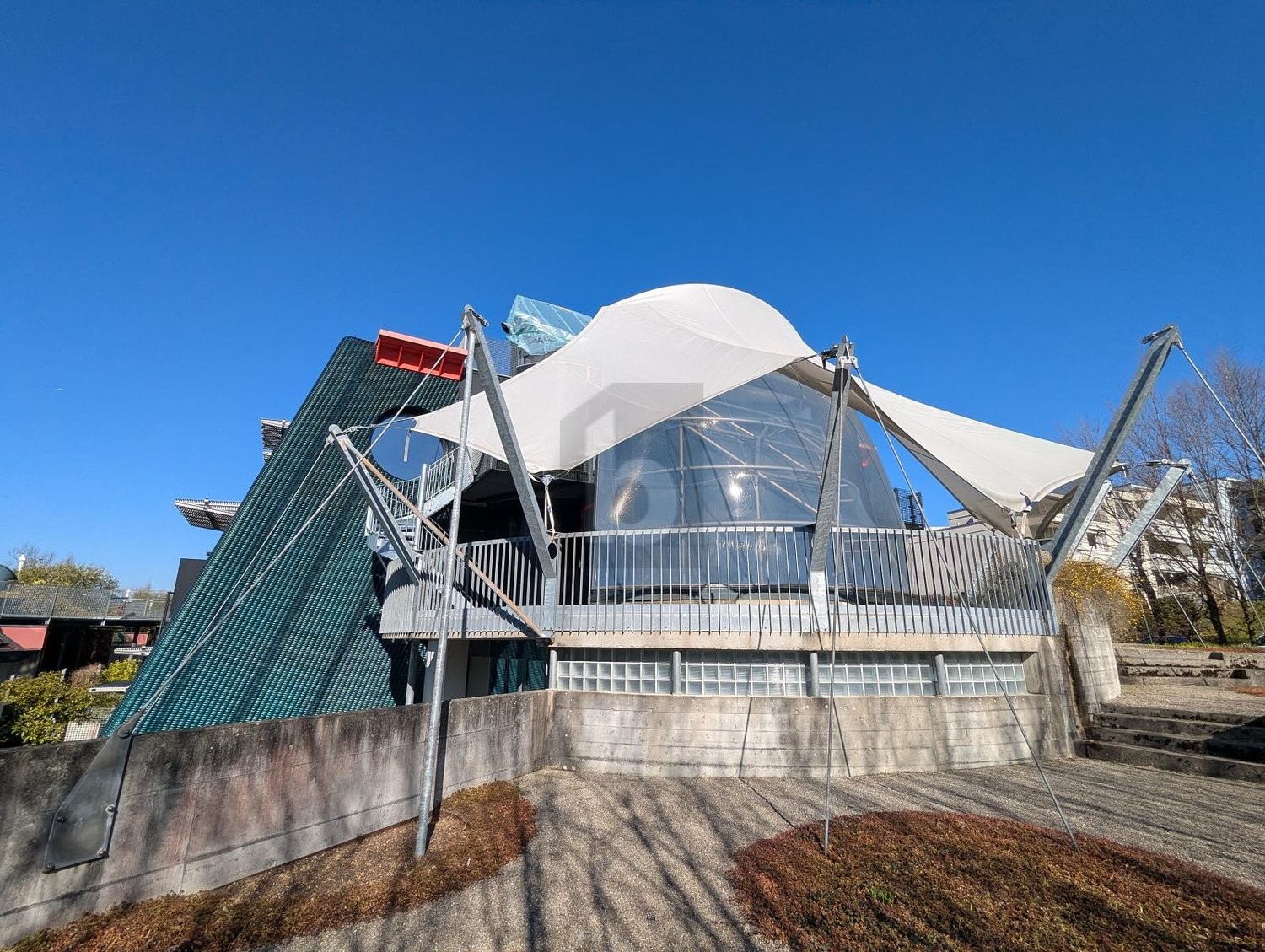 Appartamento di 2 ½ locali