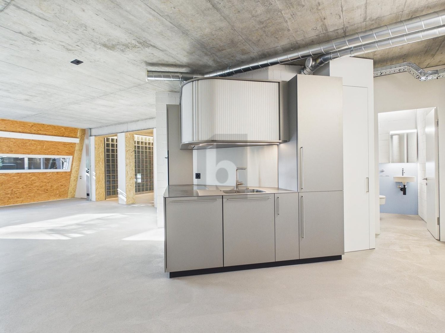 Appartamento di 2 ½ locali