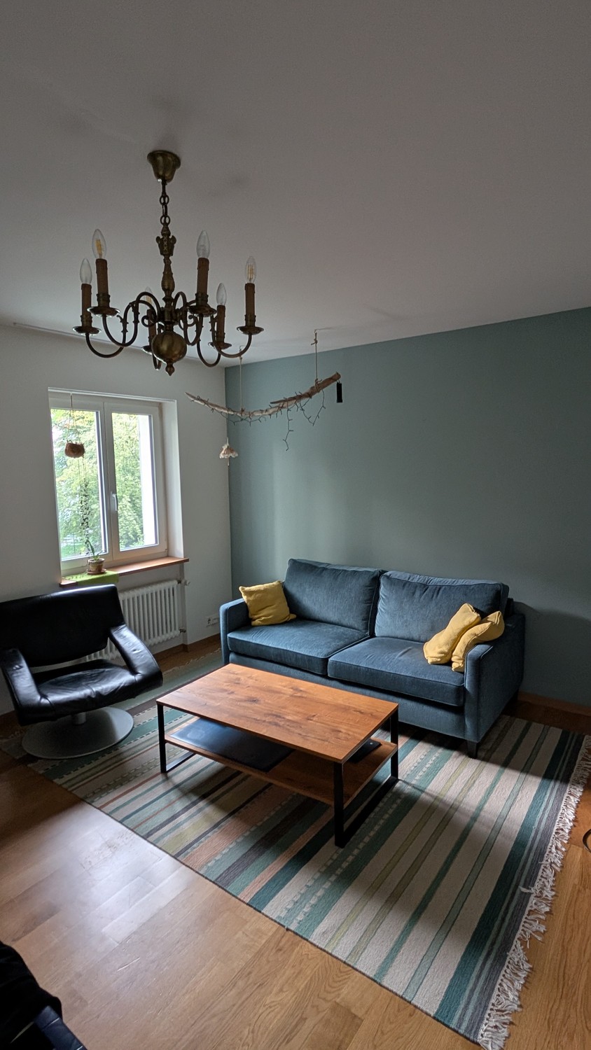Appartamento di 2 ½ locali