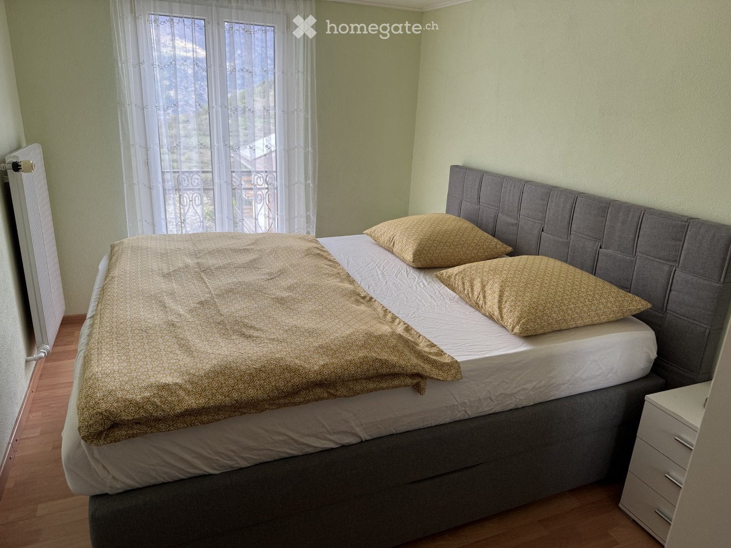 Appartamento di 3 ½ locali