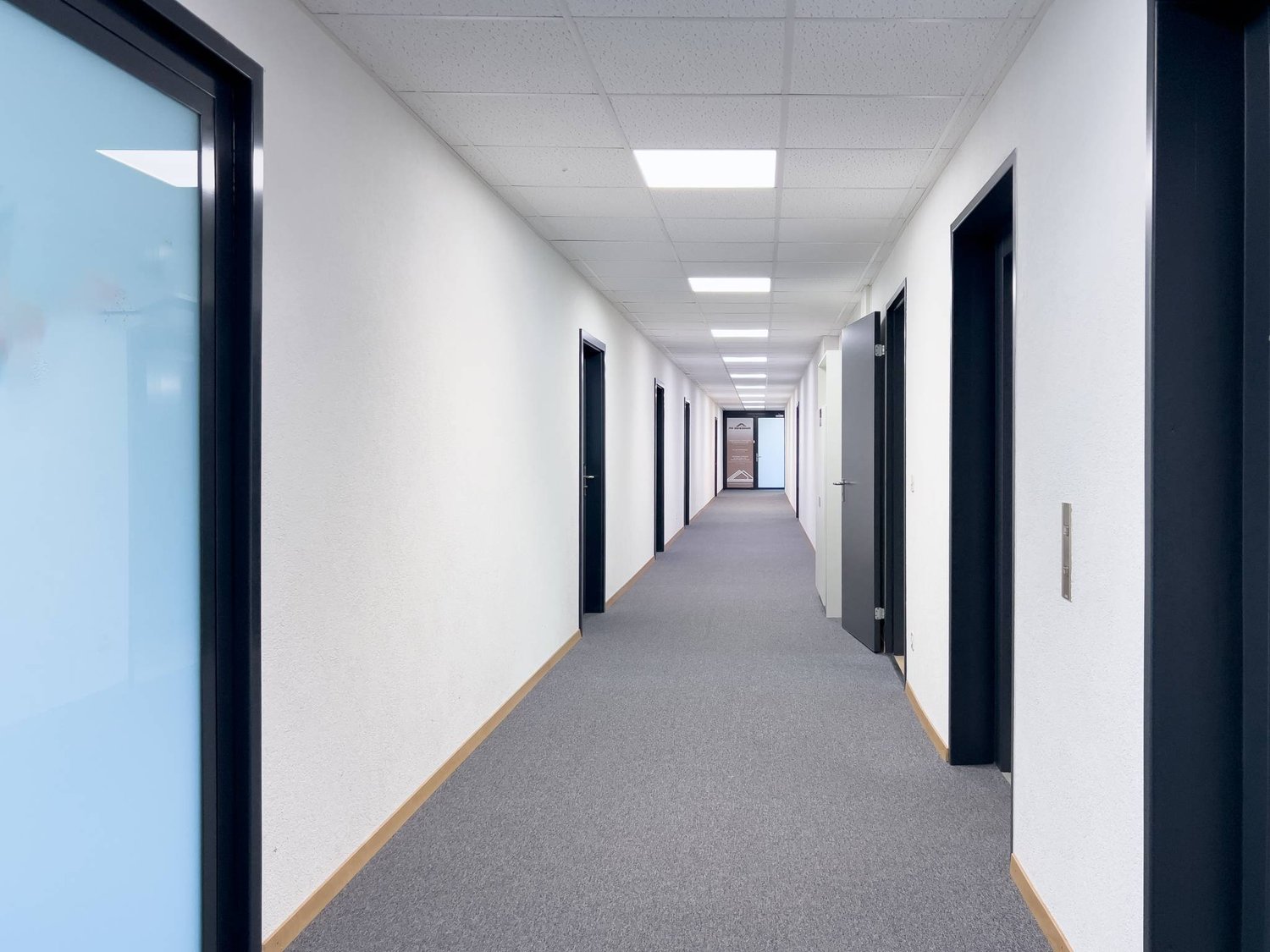 400m² ufficio