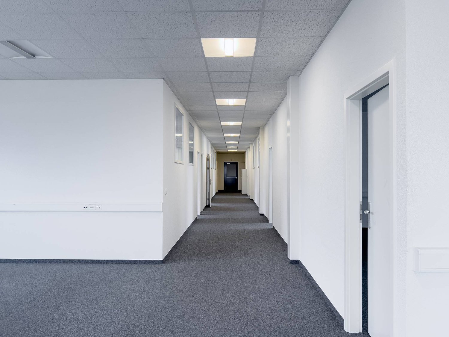 400m² ufficio