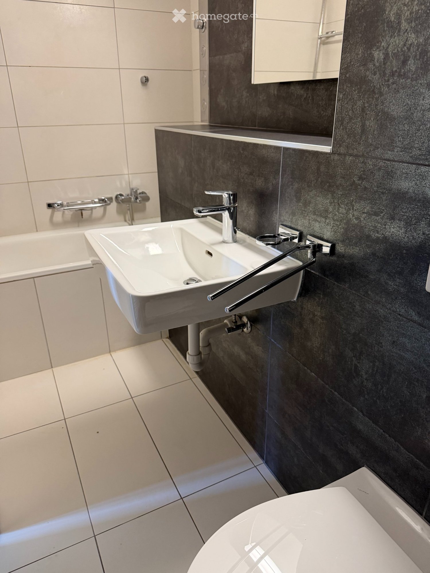 Appartamento di 3 ½ locali