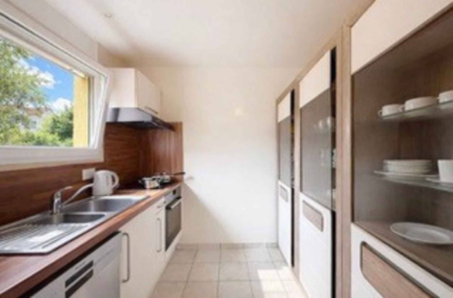 Casa duplex di 5 ½ locali