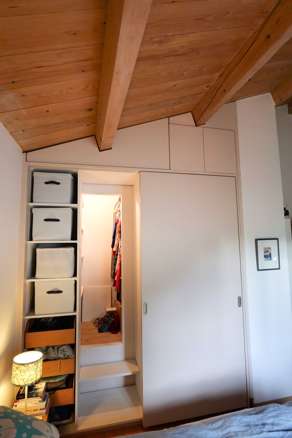 4 rooms single house