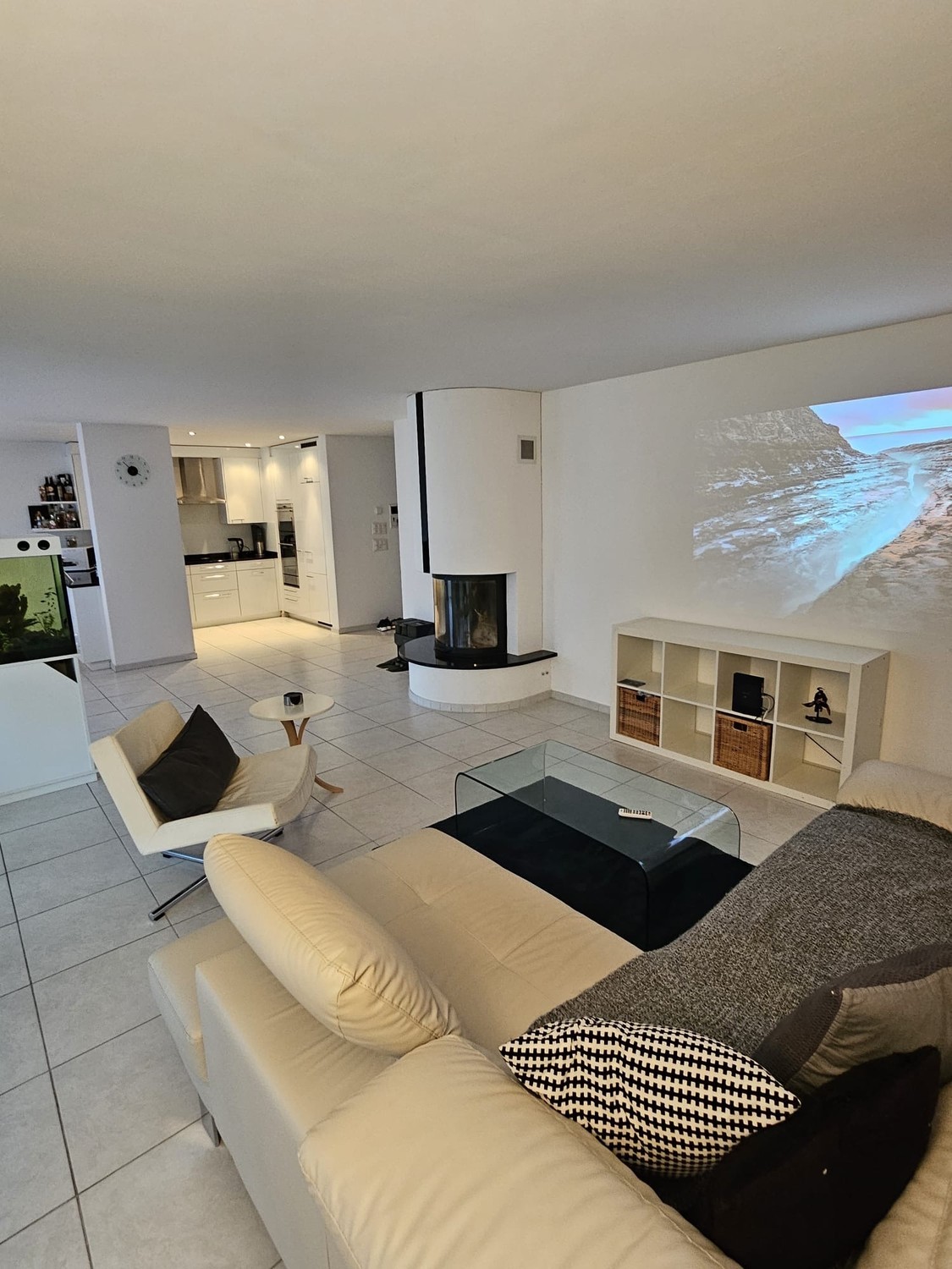 Room in a shared flat