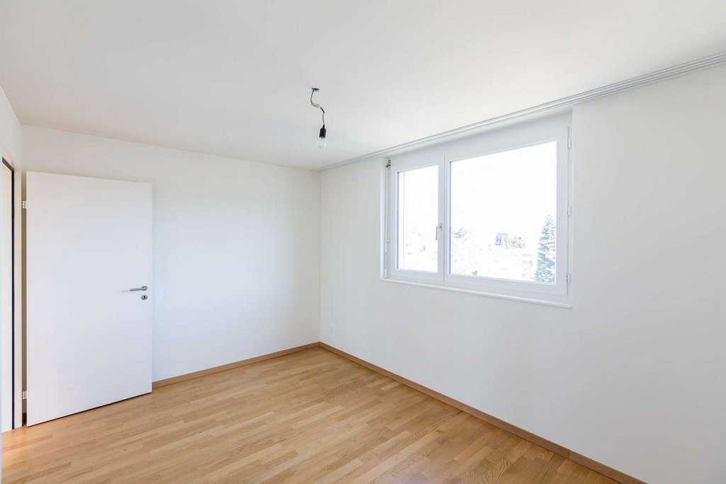 4 ½ rooms attic flat