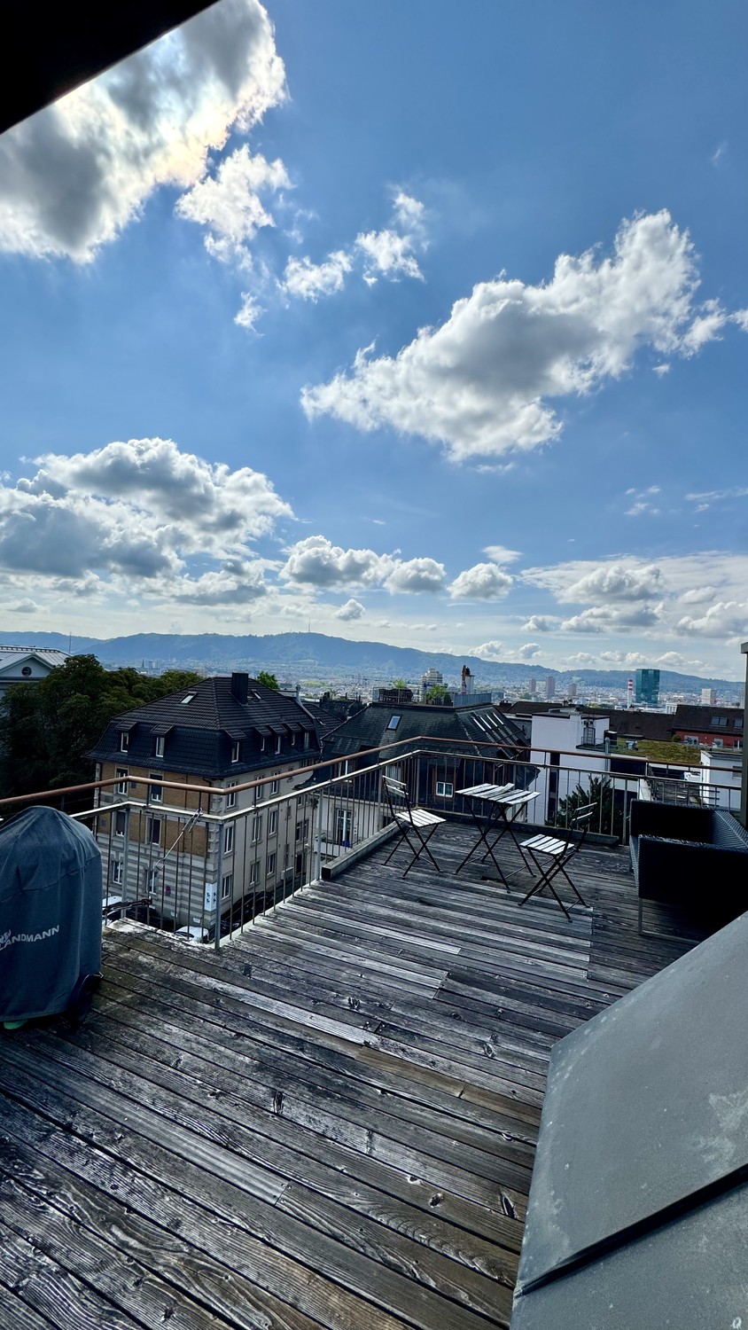 Appartamento di 3 ½ locali