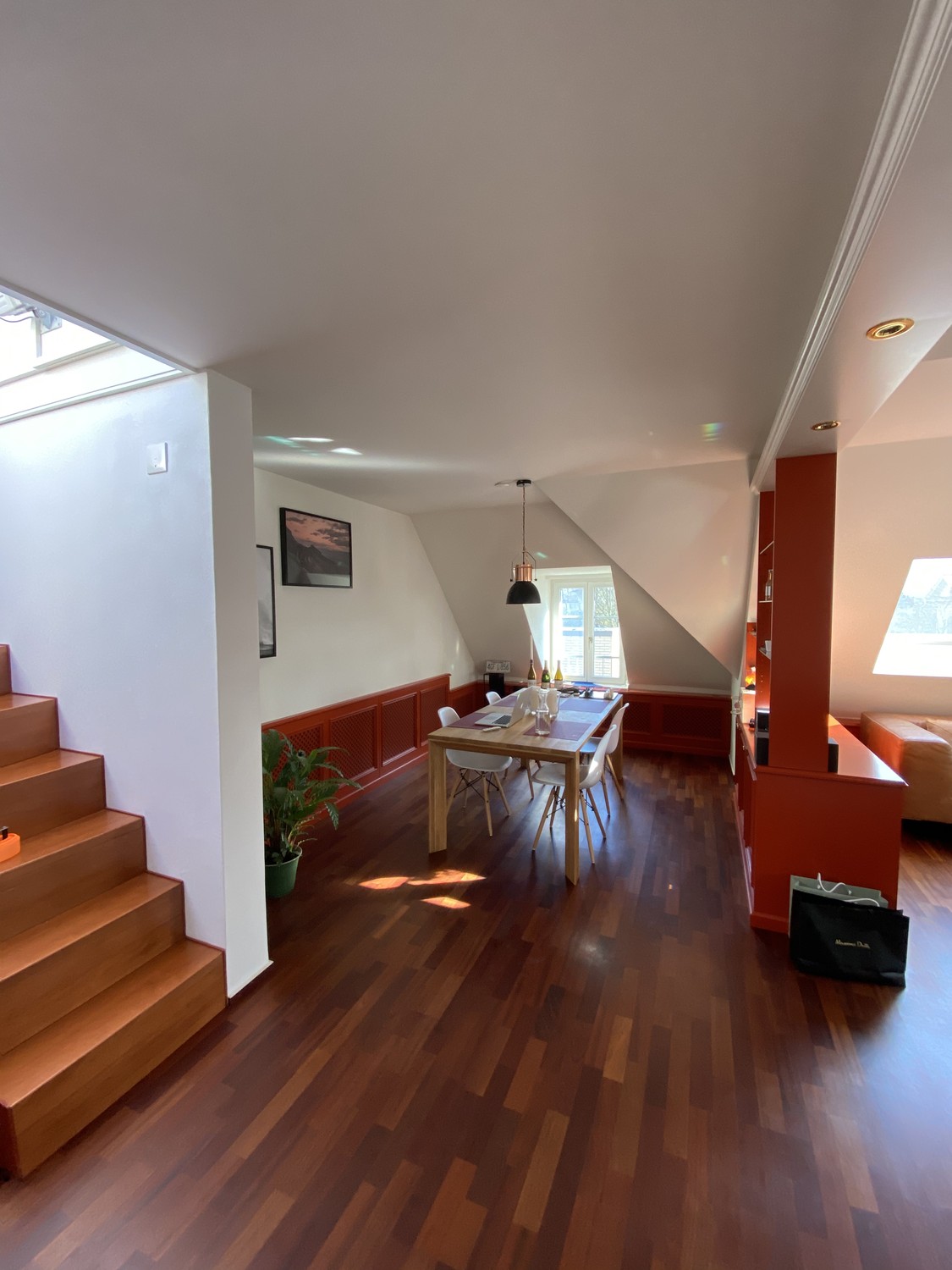 Appartamento di 3 ½ locali