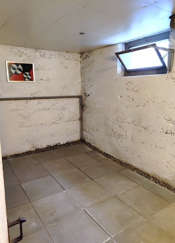4 rooms apartment