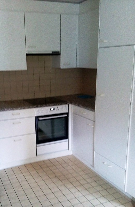 4 rooms apartment