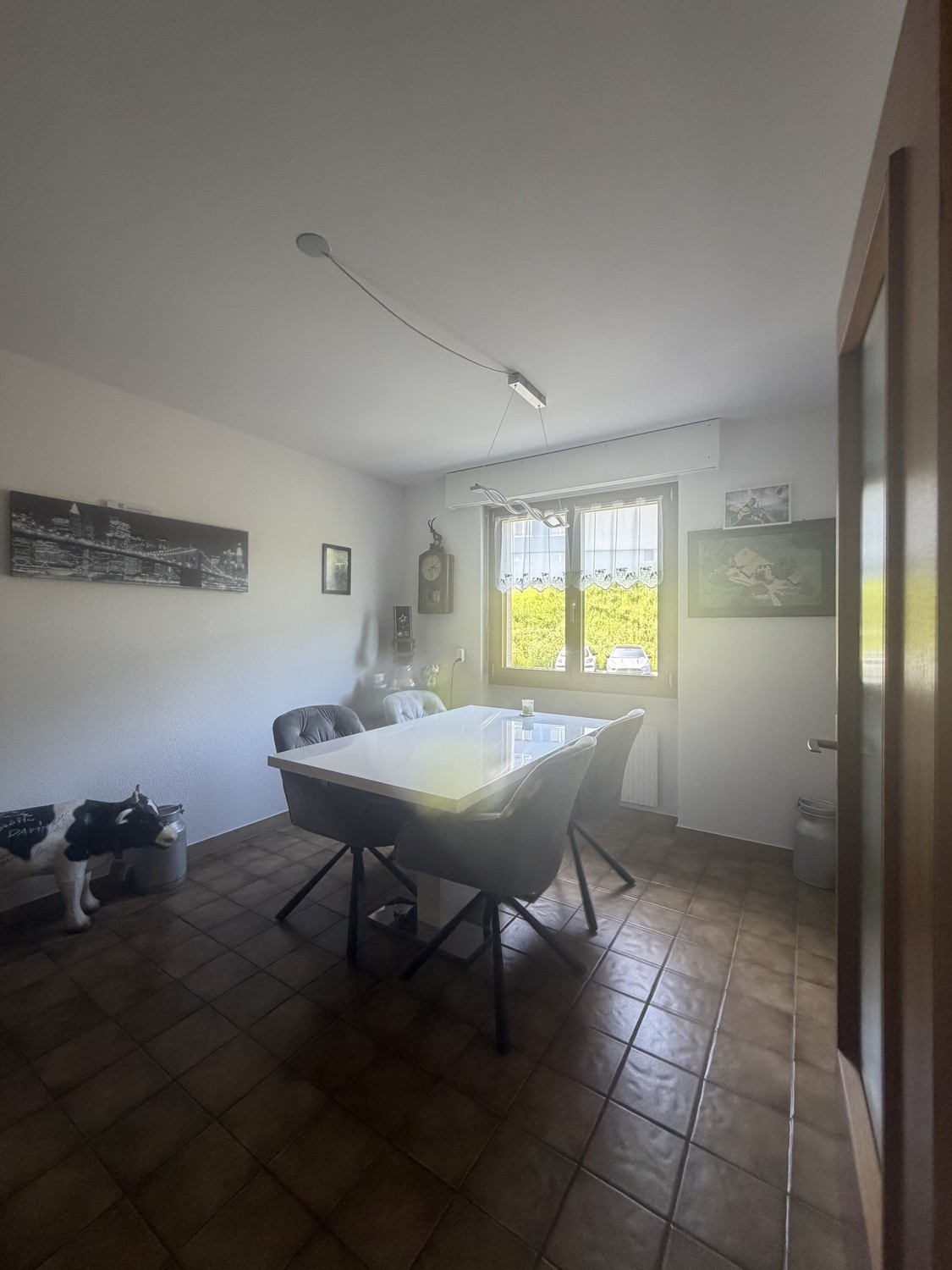Appartamento di 2 ½ locali
