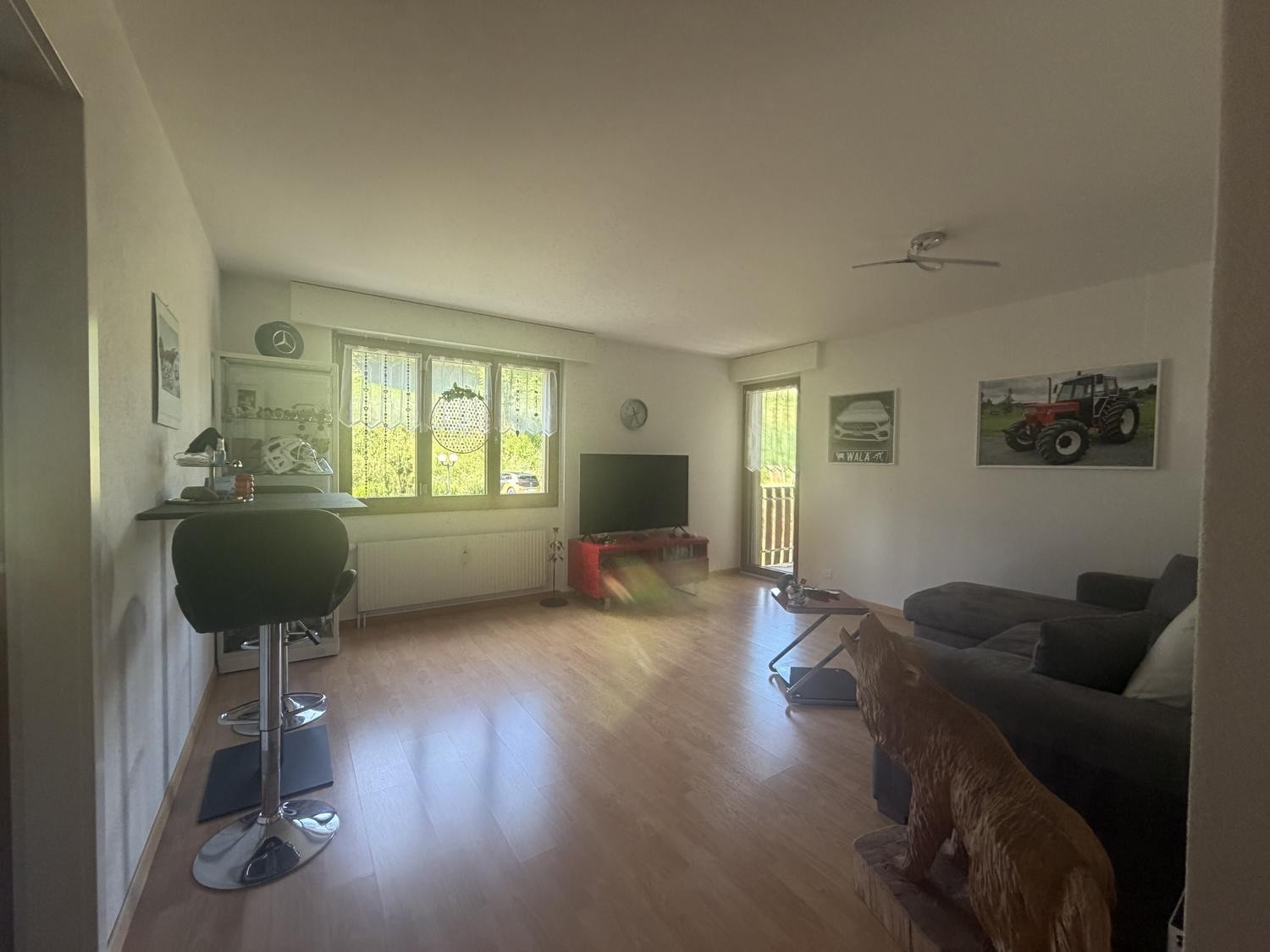 Appartamento di 2 ½ locali