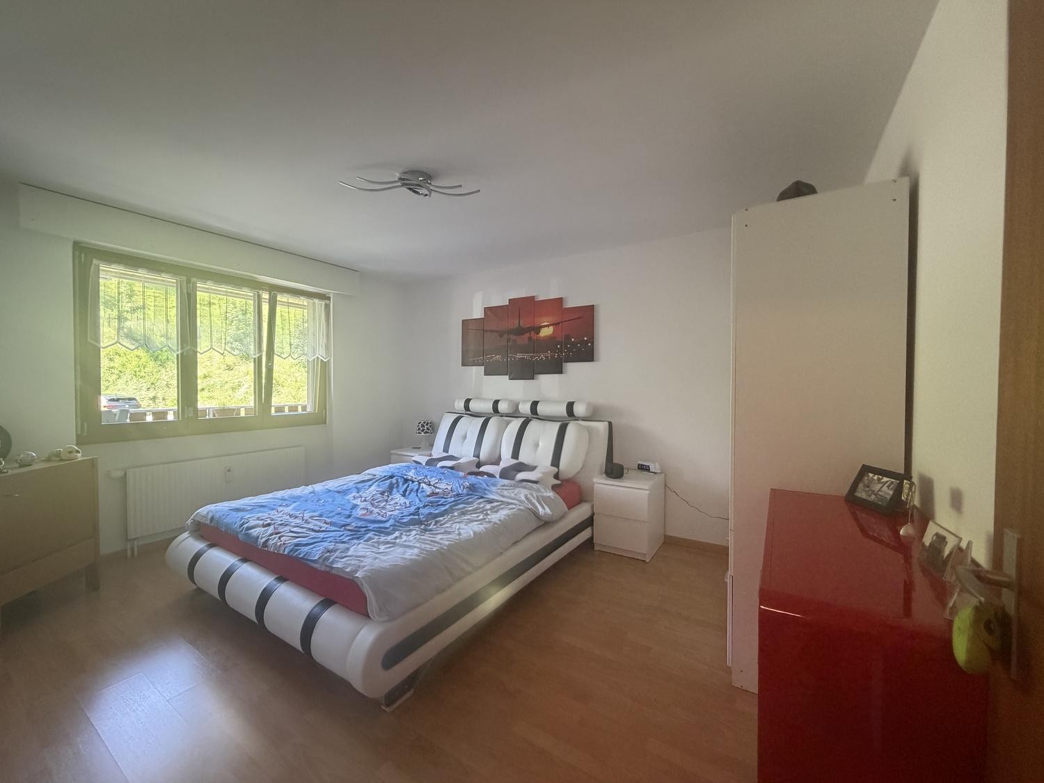 Appartamento di 2 ½ locali