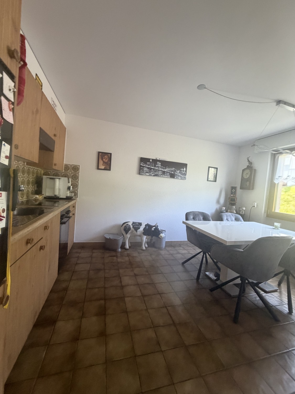 Appartamento di 2 ½ locali