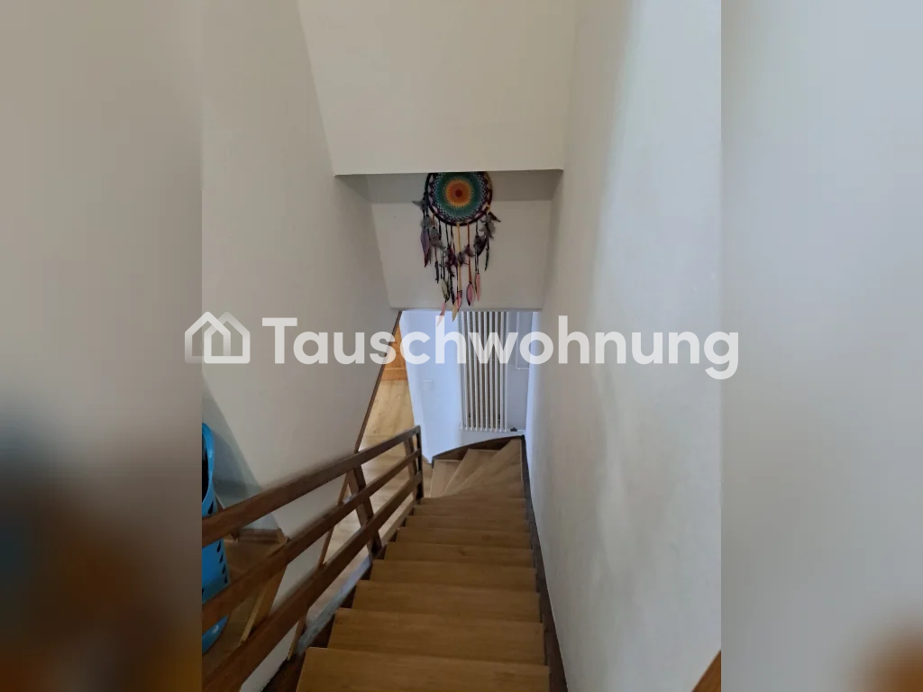 Appartement de 5 ½ pièces