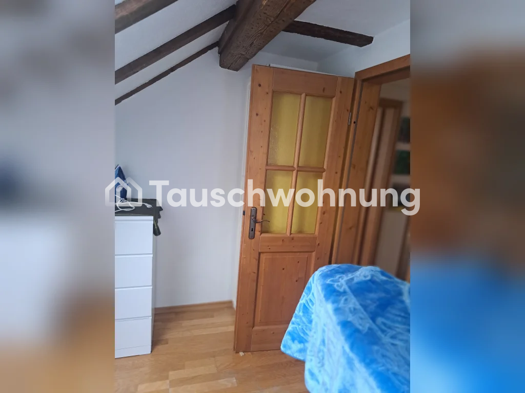 Appartement de 5 ½ pièces