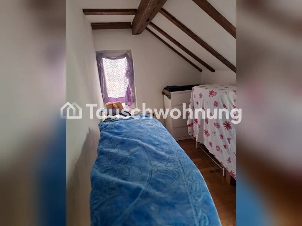 Appartement de 5 ½ pièces