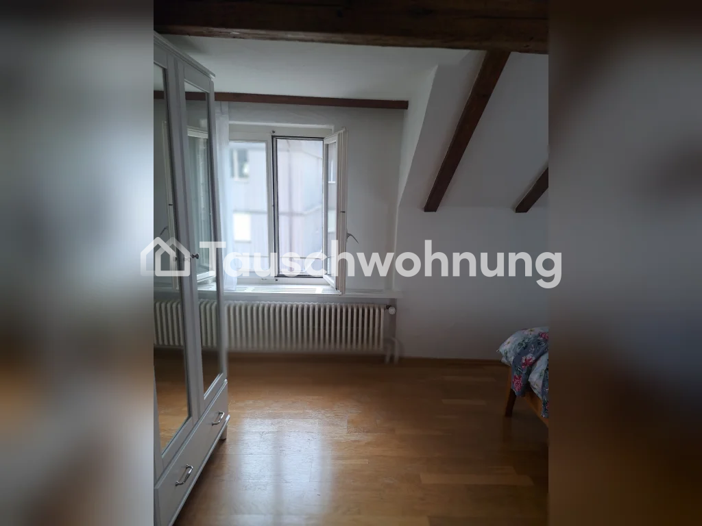 Appartement de 5 ½ pièces