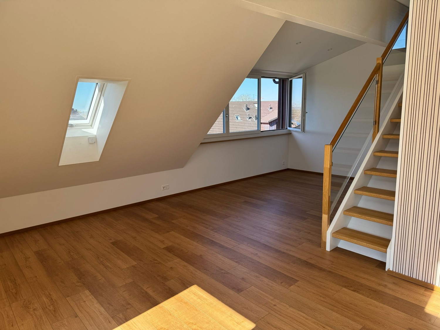 4 ½ rooms apartment