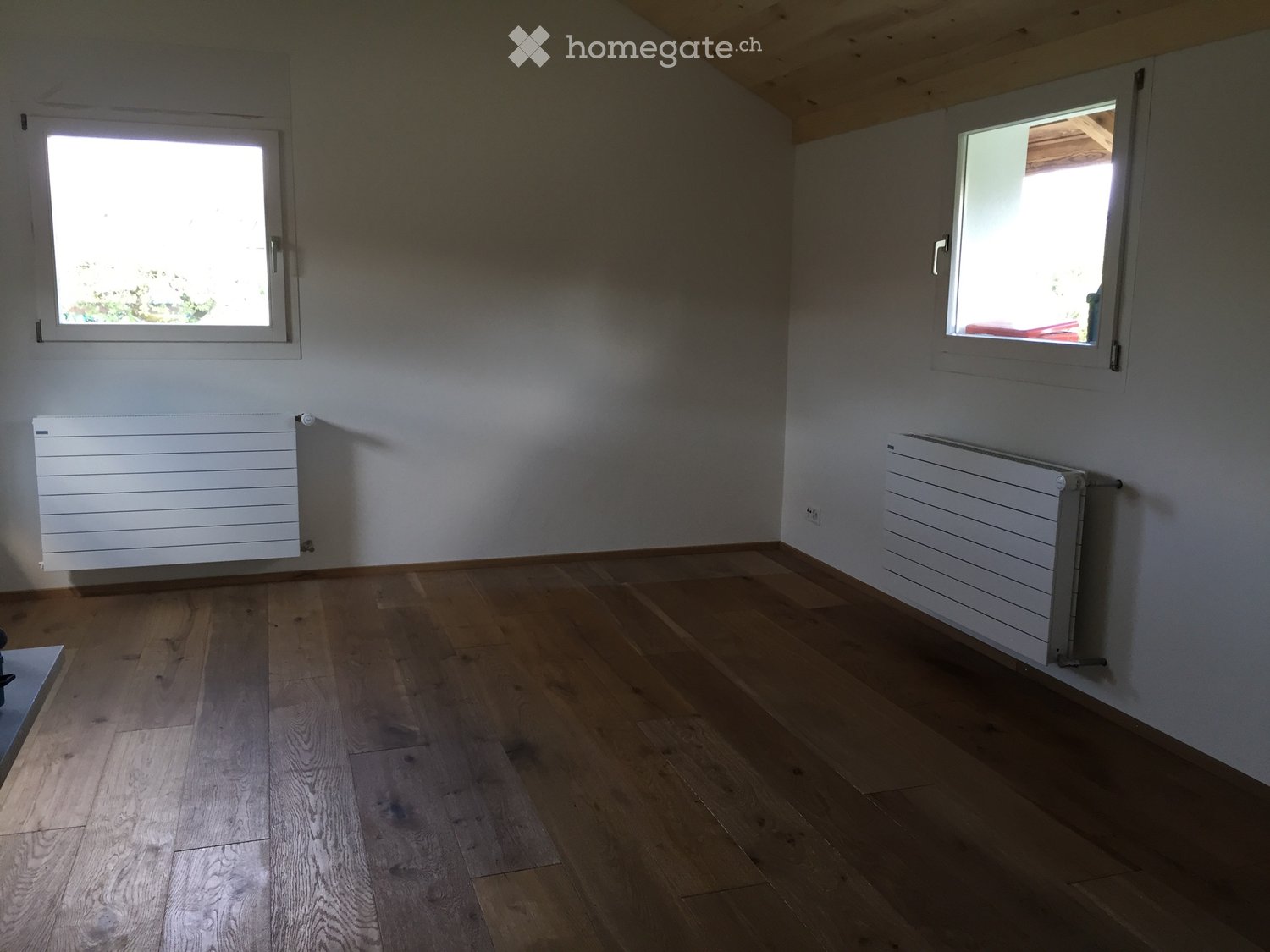 1 room apartment