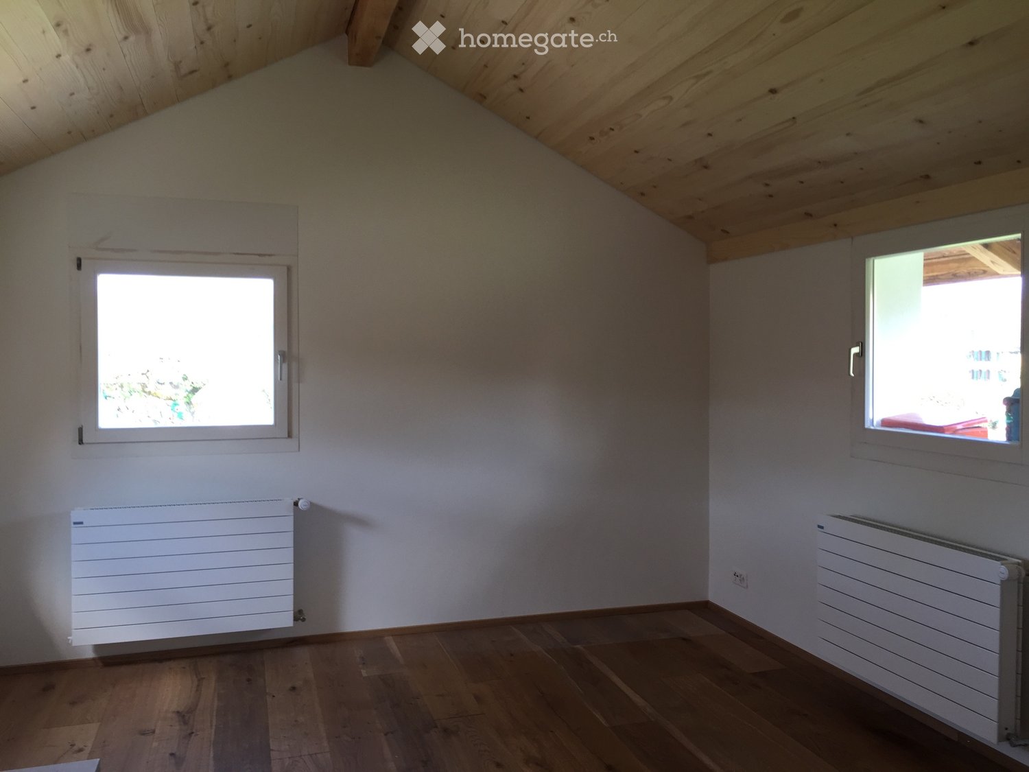 1 room apartment