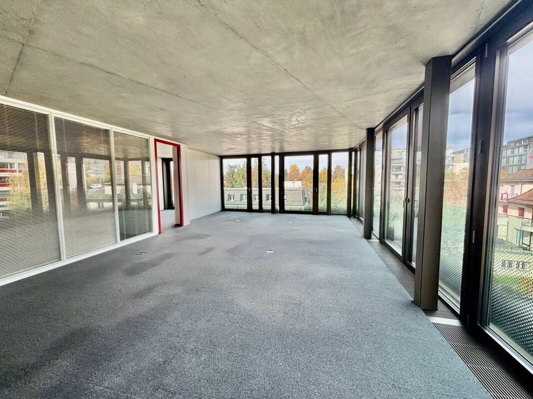 118m² ufficio