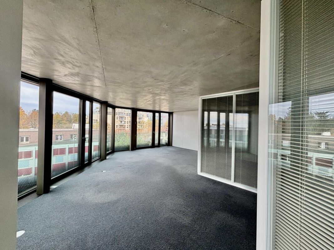 118m² ufficio