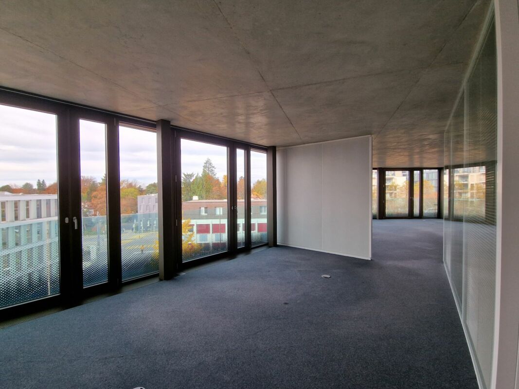 118m² ufficio