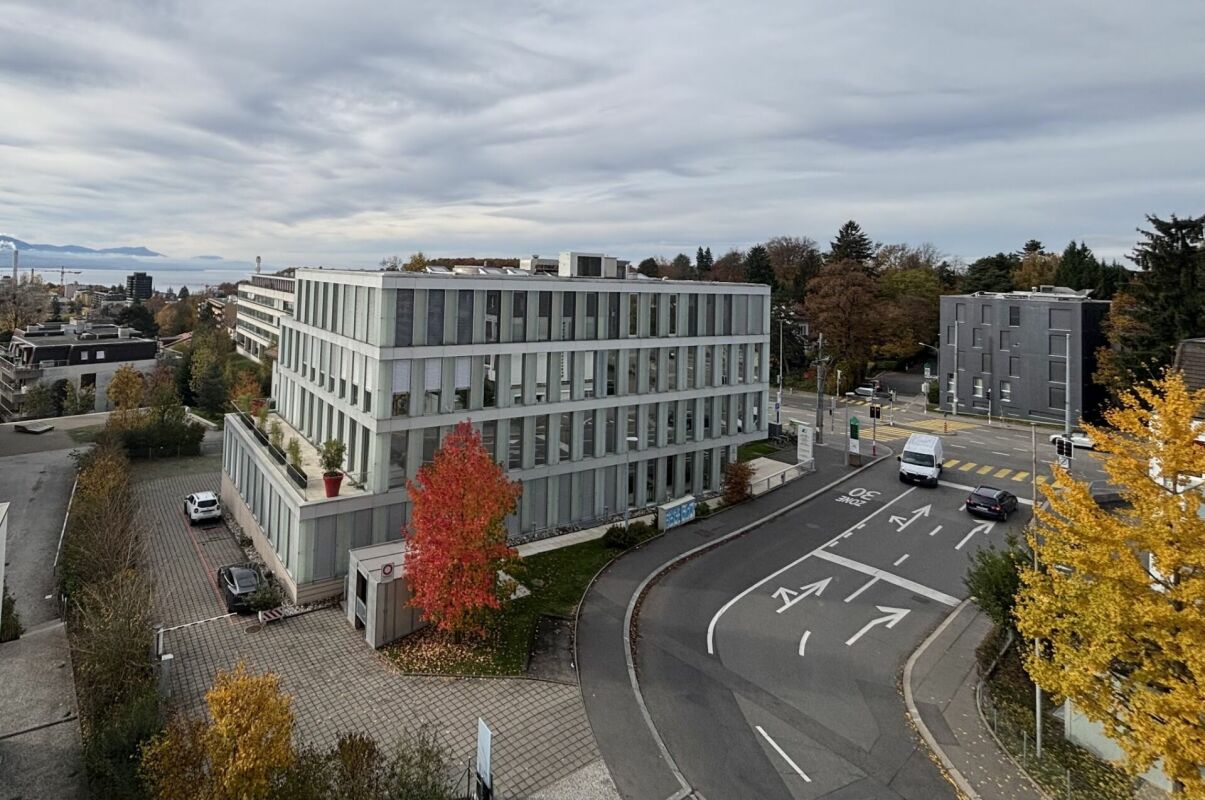 118m² ufficio