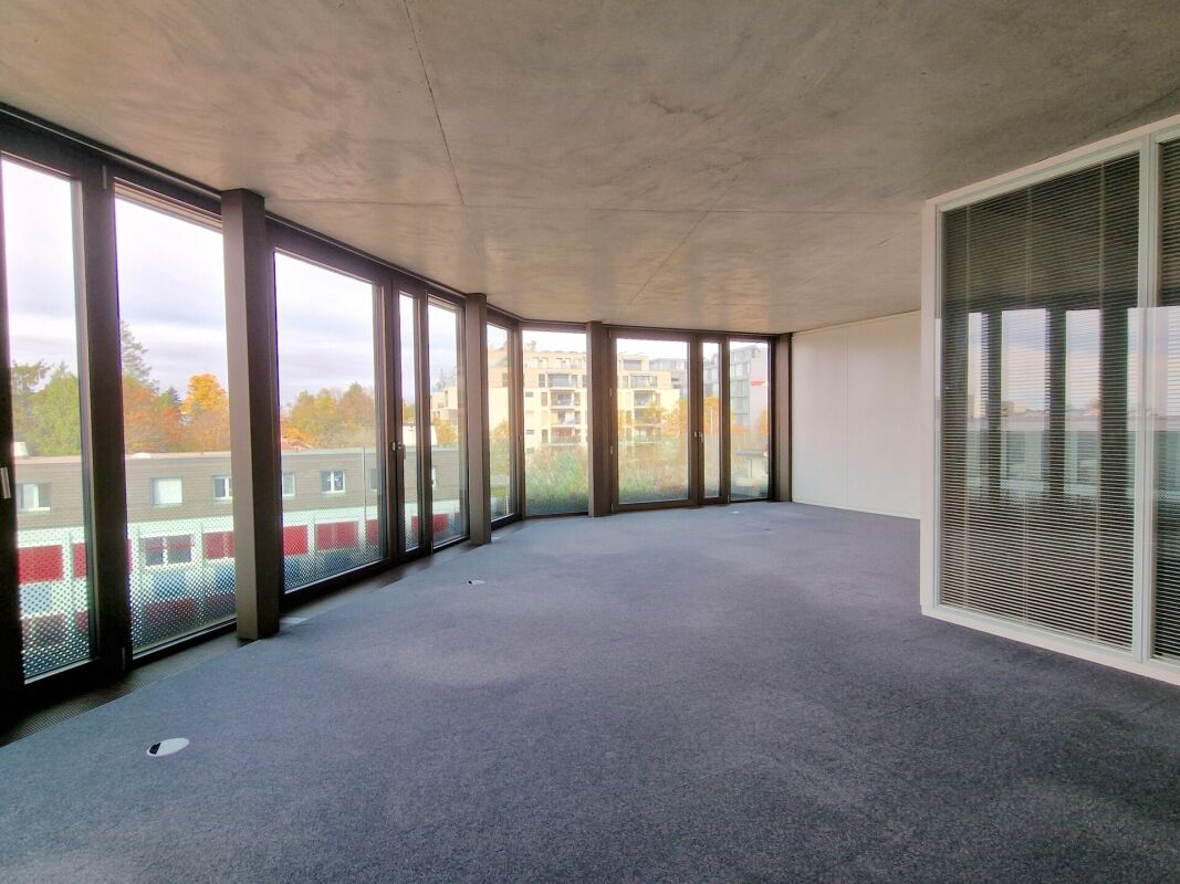 118m² ufficio