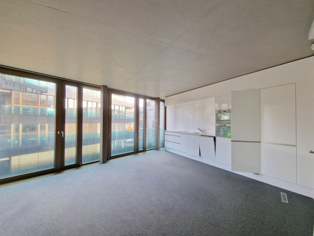 118m² ufficio
