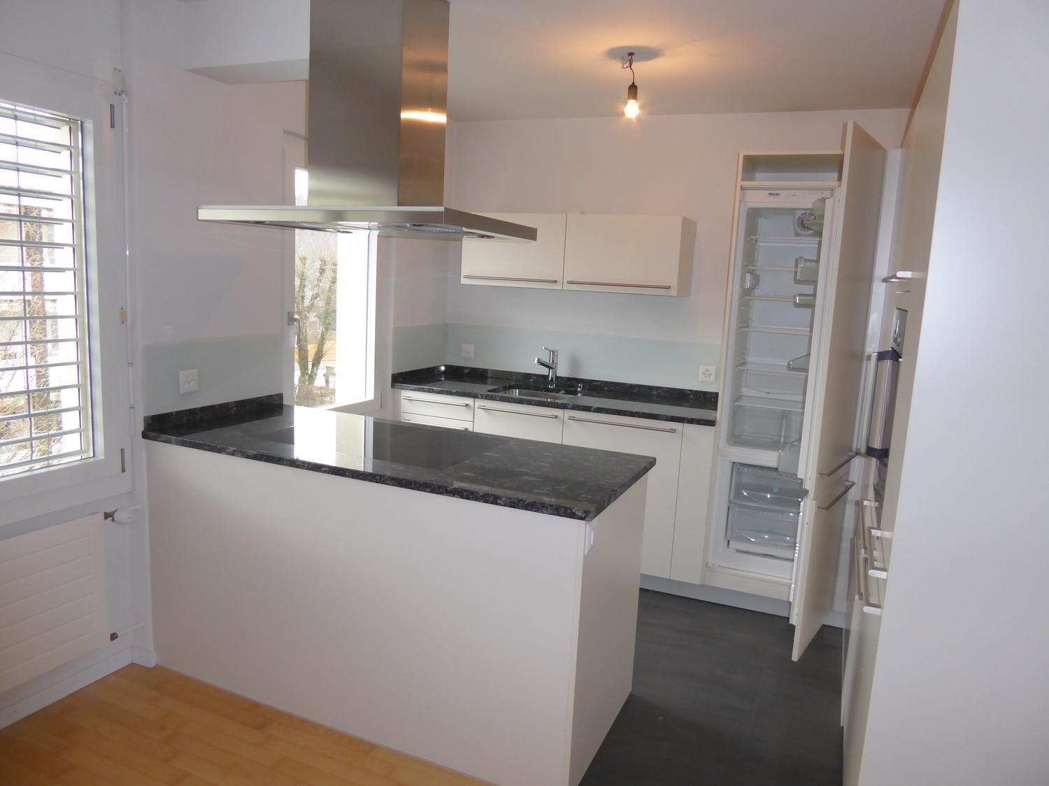 Appartement de 4 ½ pièces