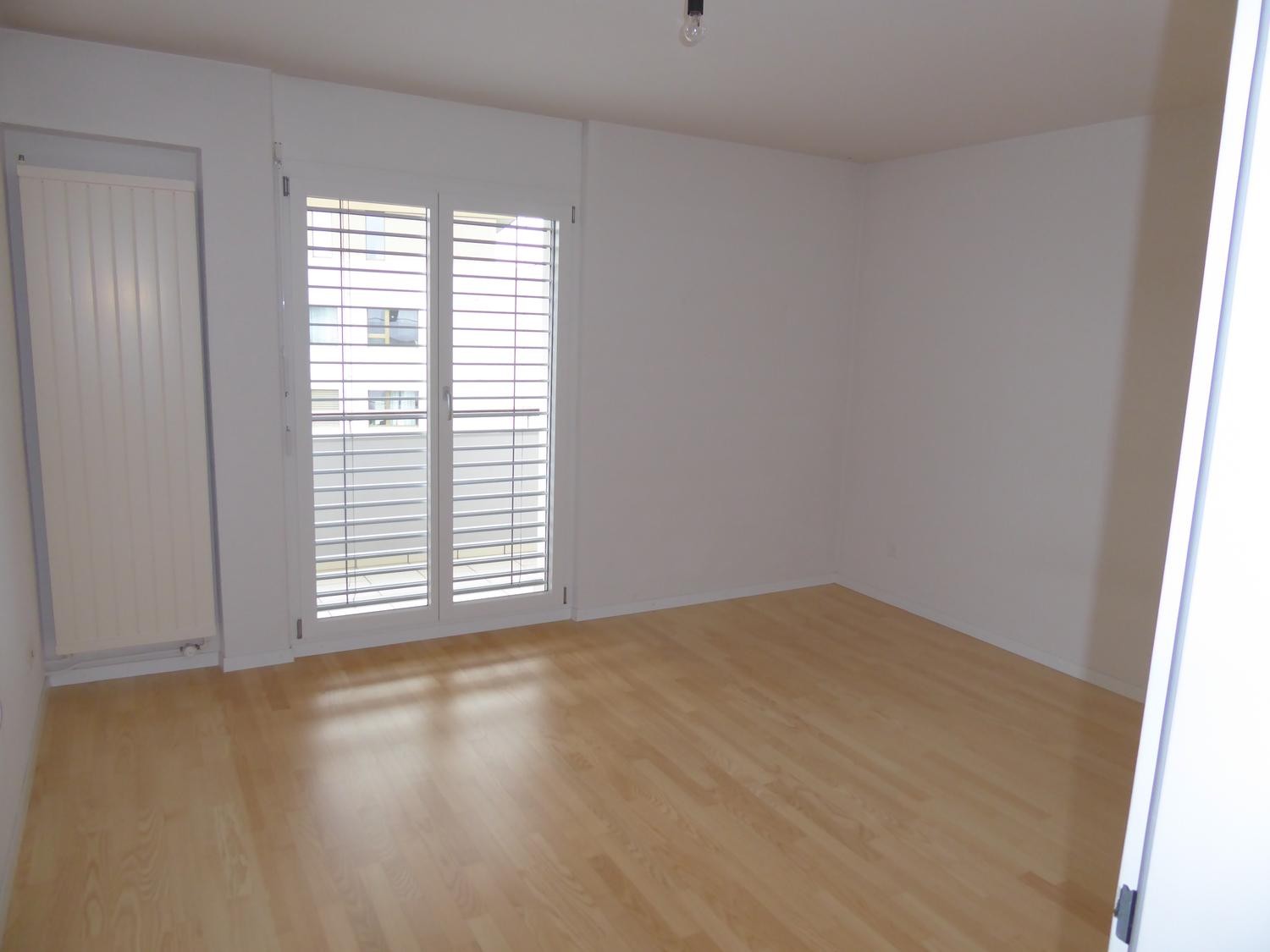 Appartement de 4 ½ pièces