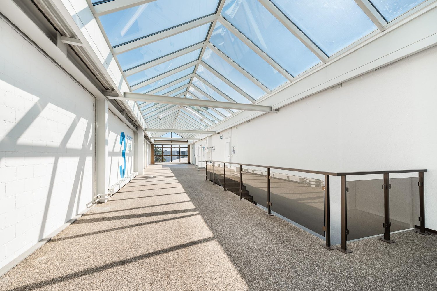 55m² ufficio