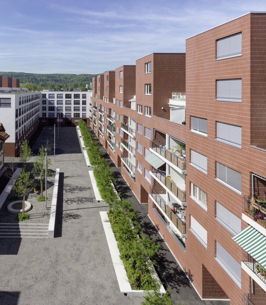 Appartamento di 2 ½ locali