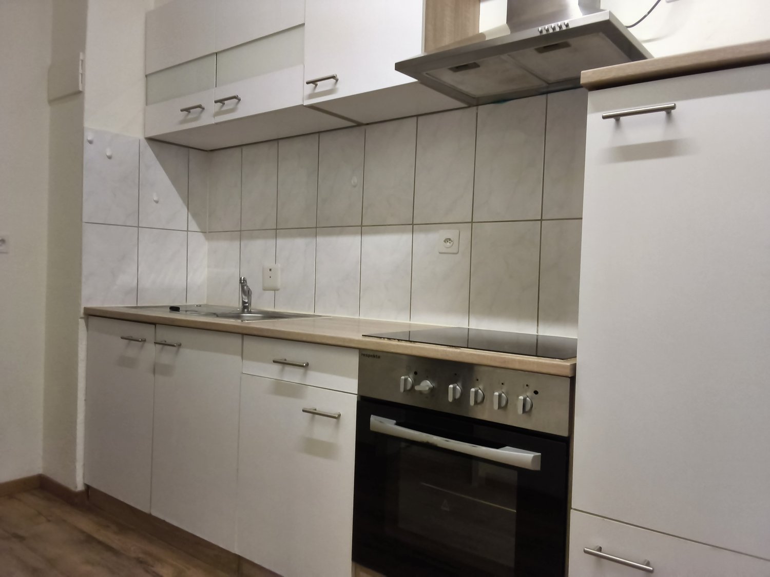 Appartamento di 3 ½ locali