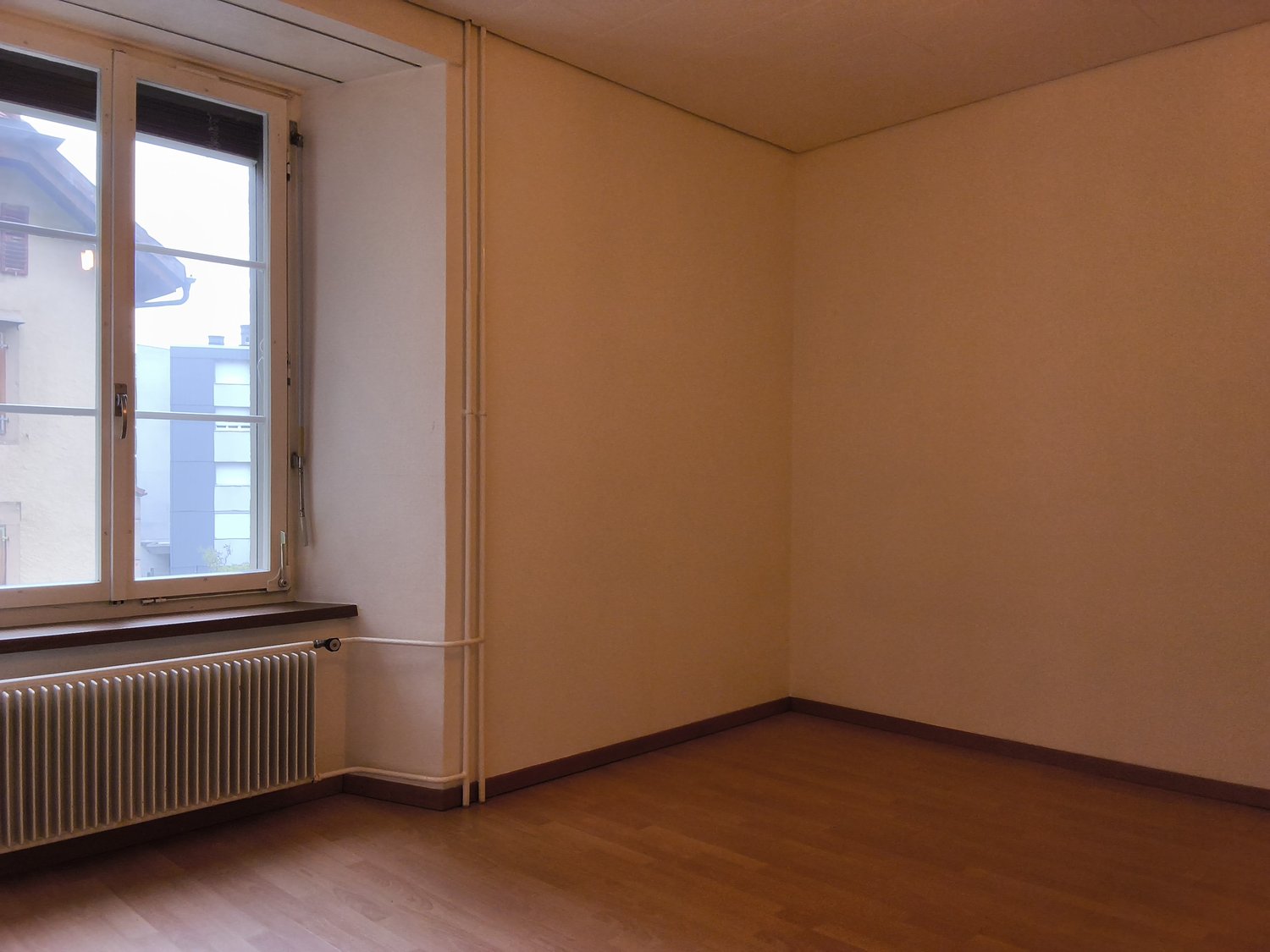 Appartamento di 3 ½ locali