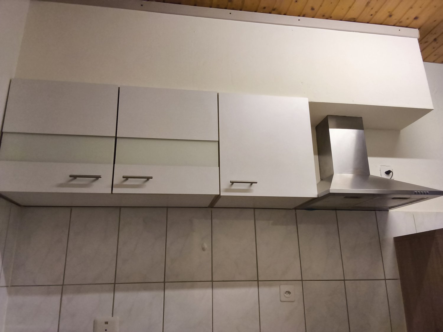 Appartamento di 3 ½ locali