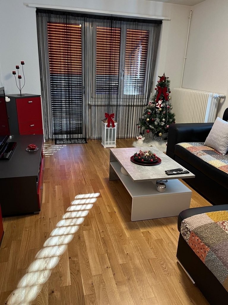 Appartamento di 3 locali