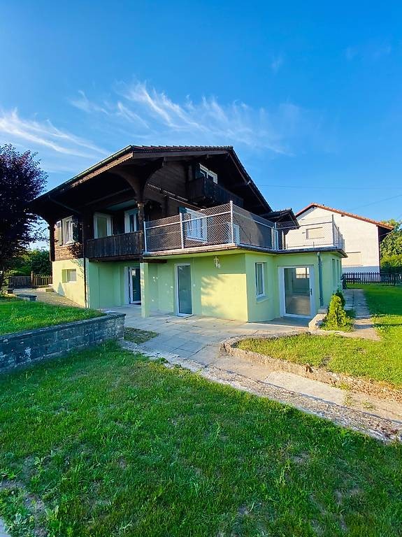 5 locali casa singola