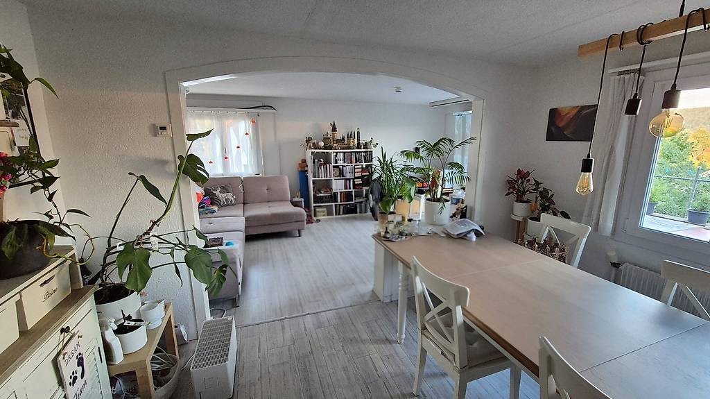 5 locali casa singola