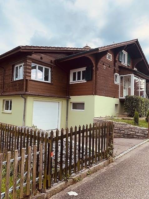 5 locali casa singola
